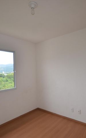 Apartamento para alugar com 51m², 2 quartos e sem vagaQuarto 1