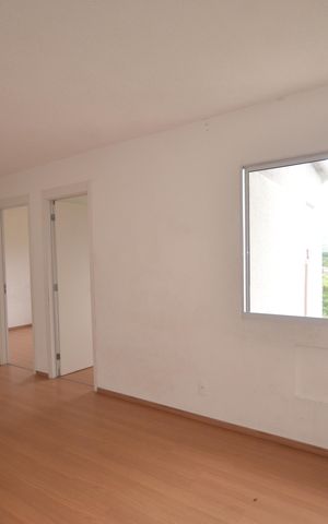 Apartamento para alugar com 51m², 2 quartos e sem vagaSala