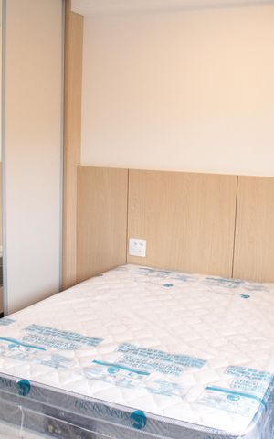 Studio à venda com 26m², 1 quarto e sem vagaStudio