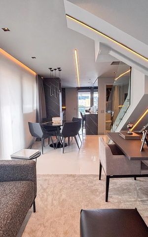 Apartamento à venda com 94m², 1 quarto e 1 vaga Apartamento à venda com 94m², 1 quarto e 1 vagaSala