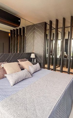 Apartamento à venda com 94m², 1 quarto e 1 vaga Apartamento à venda com 94m², 1 quarto e 1 vagaSuíte