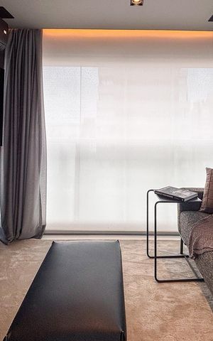 Apartamento à venda com 94m², 1 quarto e 1 vaga Apartamento à venda com 94m², 1 quarto e 1 vagaSala