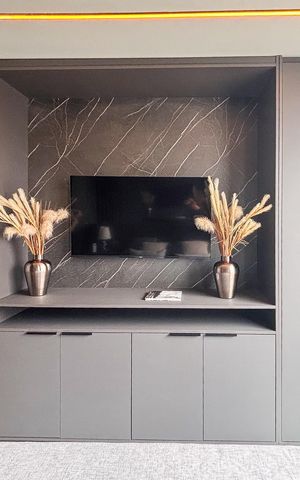 Apartamento à venda com 94m², 1 quarto e 1 vaga Apartamento à venda com 94m², 1 quarto e 1 vagaSuíte