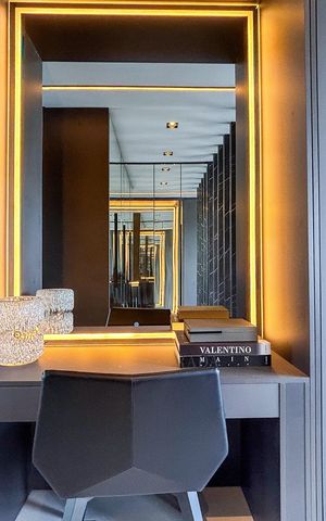 Apartamento à venda com 94m², 1 quarto e 1 vaga Apartamento à venda com 94m², 1 quarto e 1 vagaSuíte