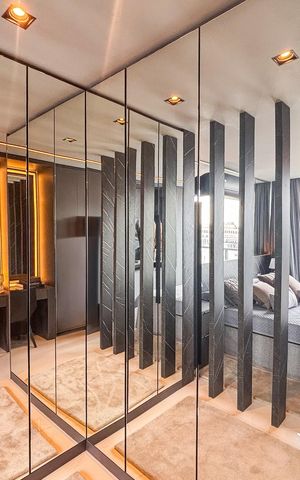 Apartamento à venda com 94m², 1 quarto e 1 vaga Apartamento à venda com 94m², 1 quarto e 1 vagaSuíte