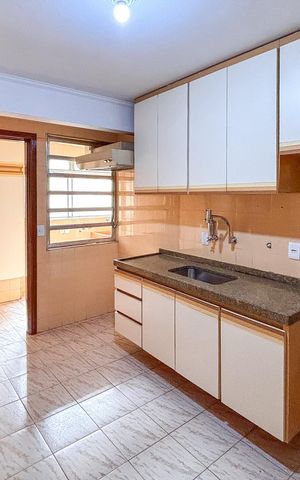 Apartamento para alugar com 110m², 3 quartos e 1 vaga Apartamento para alugar com 110m², 3 quartos e 1 vagaCozinha