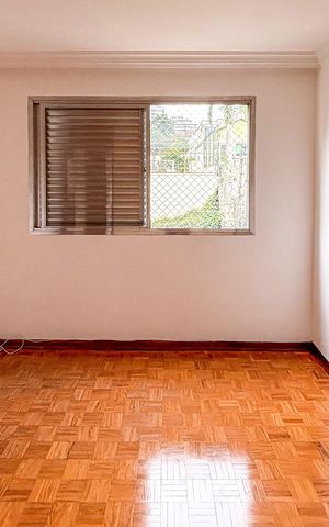 Apartamento para alugar com 110m², 3 quartos e 1 vaga Apartamento para alugar com 110m², 3 quartos e 1 vagaQuarto 2