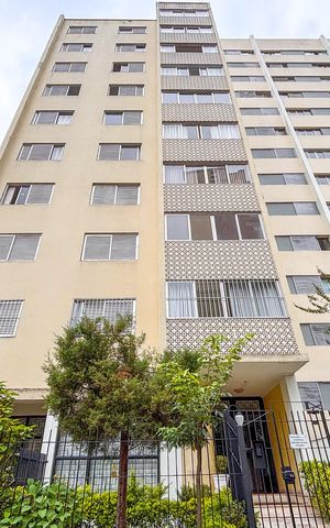 Apartamento para alugar com 110m², 3 quartos e 1 vaga Apartamento para alugar com 110m², 3 quartos e 1 vagaFachada