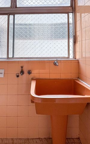 Apartamento para alugar com 110m², 3 quartos e 1 vaga Apartamento para alugar com 110m², 3 quartos e 1 vagaÁrea de Serviço