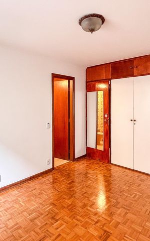 Apartamento para alugar com 110m², 3 quartos e 1 vaga Apartamento para alugar com 110m², 3 quartos e 1 vagaSuíte