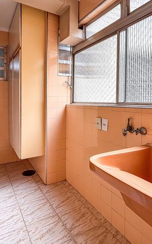 Apartamento para alugar com 110m², 3 quartos e 1 vaga Apartamento para alugar com 110m², 3 quartos e 1 vagaÁrea de Serviço