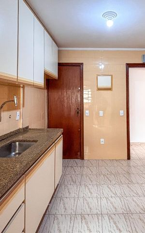 Apartamento para alugar com 110m², 3 quartos e 1 vaga Apartamento para alugar com 110m², 3 quartos e 1 vagaCozinha