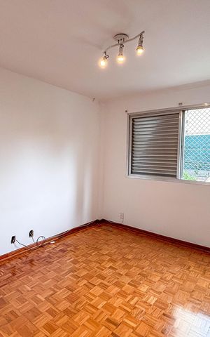 Apartamento para alugar com 110m², 3 quartos e 1 vaga Apartamento para alugar com 110m², 3 quartos e 1 vagaQuarto 1