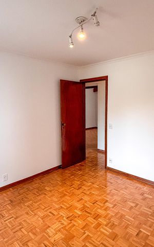 Apartamento para alugar com 110m², 3 quartos e 1 vaga Apartamento para alugar com 110m², 3 quartos e 1 vagaQuarto 1