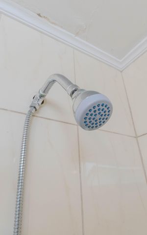 Apartamento à venda com 232m², 3 quartos e 2 vagas Apartamento à venda com 232m², 3 quartos e 2 vagasBanheiro da Suíte 1