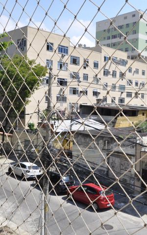 Apartamento à venda com 57m², 2 quartos e 1 vagavista da varanda Sala