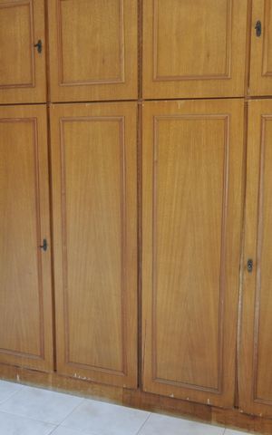 Apartamento à venda com 57m², 2 quartos e 1 vagaQuarto