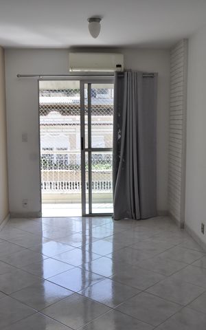 Apartamento à venda com 57m², 2 quartos e 1 vagaSala