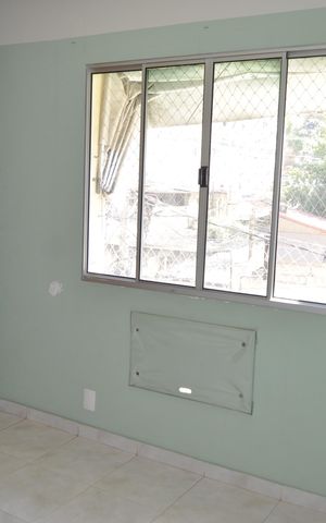 Apartamento à venda com 57m², 2 quartos e 1 vagaQuarto
