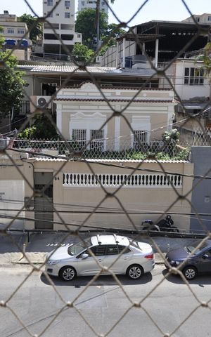 Apartamento à venda com 57m², 2 quartos e 1 vagavista Quarto
