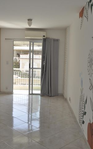 Apartamento à venda com 57m², 2 quartos e 1 vagaSala