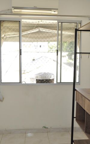 Apartamento à venda com 57m², 2 quartos e 1 vagaQuarto 2