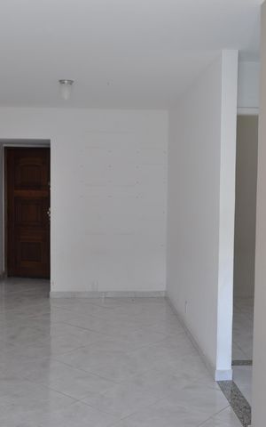 Apartamento à venda com 57m², 2 quartos e 1 vagaSala