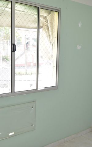 Apartamento à venda com 57m², 2 quartos e 1 vagaQuarto