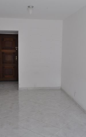 Apartamento à venda com 57m², 2 quartos e 1 vagaSala