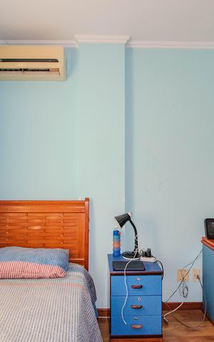 Apartamento à venda com 97m², 3 quartos e 1 vaga Apartamento à venda com 97m², 3 quartos e 1 vagaQuarto 1