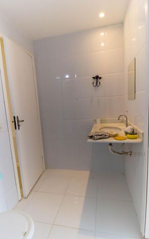 Casa à venda com 230m², 5 quartos e 2 vagas Casa à venda com 230m², 5 quartos e 2 vagasBanheiro da Suíte 2