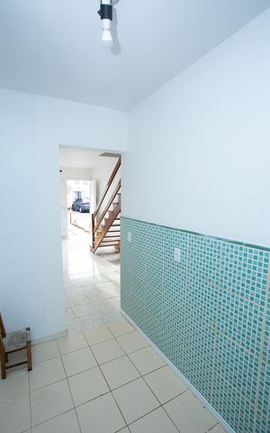 Casa de condomínio para alugar com 80m², 2 quartos e 1 vaga Casa de condomínio para alugar com 80m², 2 quartos e 1 vagaCozinha