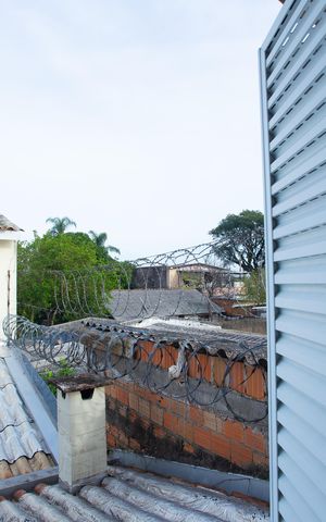 Casa de condomínio para alugar com 80m², 2 quartos e 1 vaga Casa de condomínio para alugar com 80m², 2 quartos e 1 vagaVista do Quarto 2