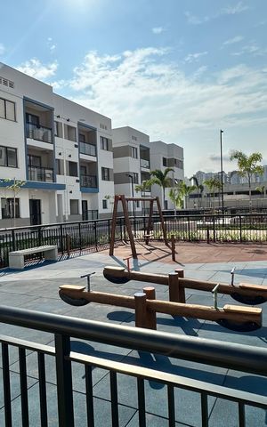 Apartamento à venda com 51m², 2 quartos e sem vagaÁrea comum