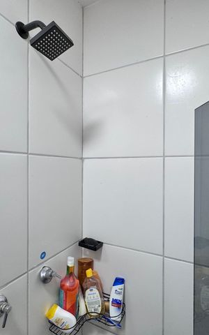 Apartamento à venda com 51m², 2 quartos e sem vagaBanheiro Social