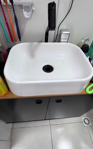 Apartamento à venda com 51m², 2 quartos e sem vagaBanheiro Social