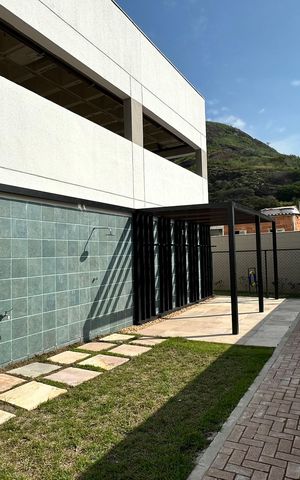 Apartamento à venda com 51m², 2 quartos e sem vagaÁrea comum
