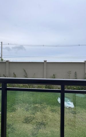 Apartamento à venda com 51m², 2 quartos e sem vagaVaranda