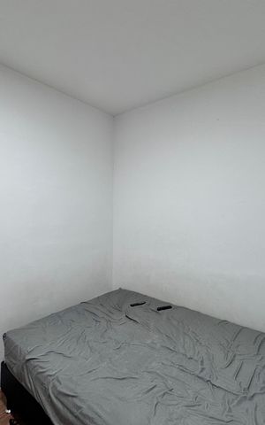 Apartamento à venda com 51m², 2 quartos e sem vagaQuarto 2