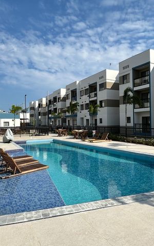 Apartamento à venda com 51m², 2 quartos e sem vagaÁrea comum