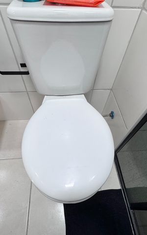 Apartamento à venda com 51m², 2 quartos e sem vagaBanheiro Social