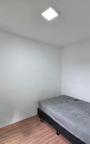 Apartamento à venda com 51m², 2 quartos e sem vagaQuarto 2