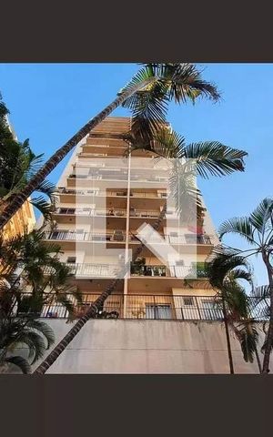 Apartamento à venda com 85m², 2 quartos e 1 vagaFachada
