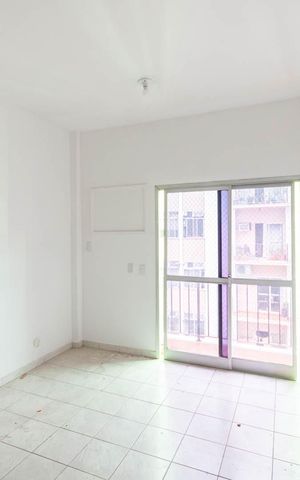 Apartamento à venda com 85m², 2 quartos e 1 vagaQuarto 2