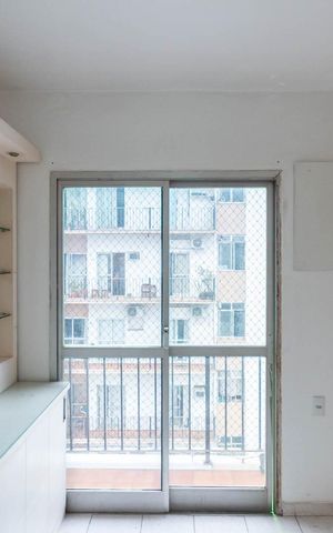Apartamento à venda com 85m², 2 quartos e 1 vagaQuarto 1
