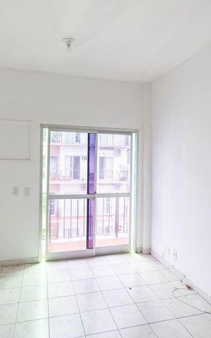Apartamento à venda com 85m², 2 quartos e 1 vagaQuarto 2
