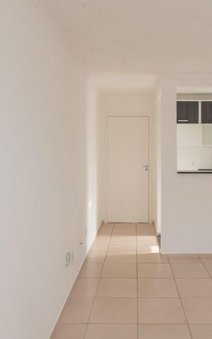 Apartamento à venda com 48m², 2 quartos e 1 vaga Apartamento à venda com 48m², 2 quartos e 1 vagaSala