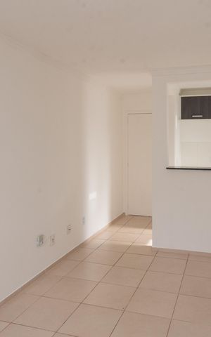 Apartamento à venda com 48m², 2 quartos e 1 vaga Apartamento à venda com 48m², 2 quartos e 1 vagaSala