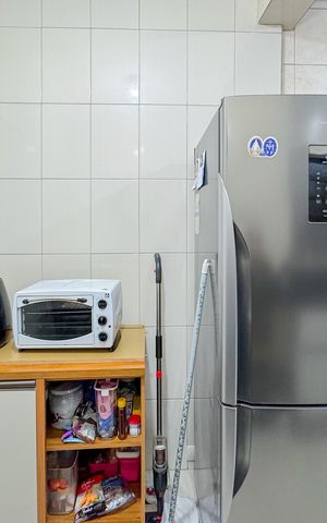 Casa à venda com 300m², 2 quartos e 2 vagasCozinha