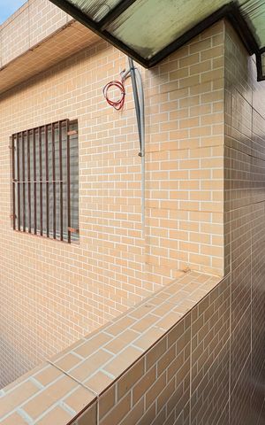 Casa à venda com 300m², 2 quartos e 2 vagasÁrea comum